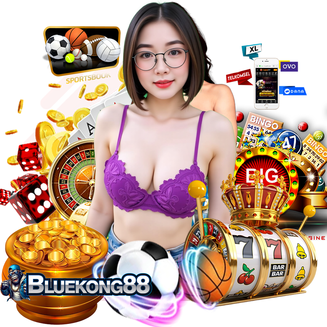 bluekong8 ทางเข้า